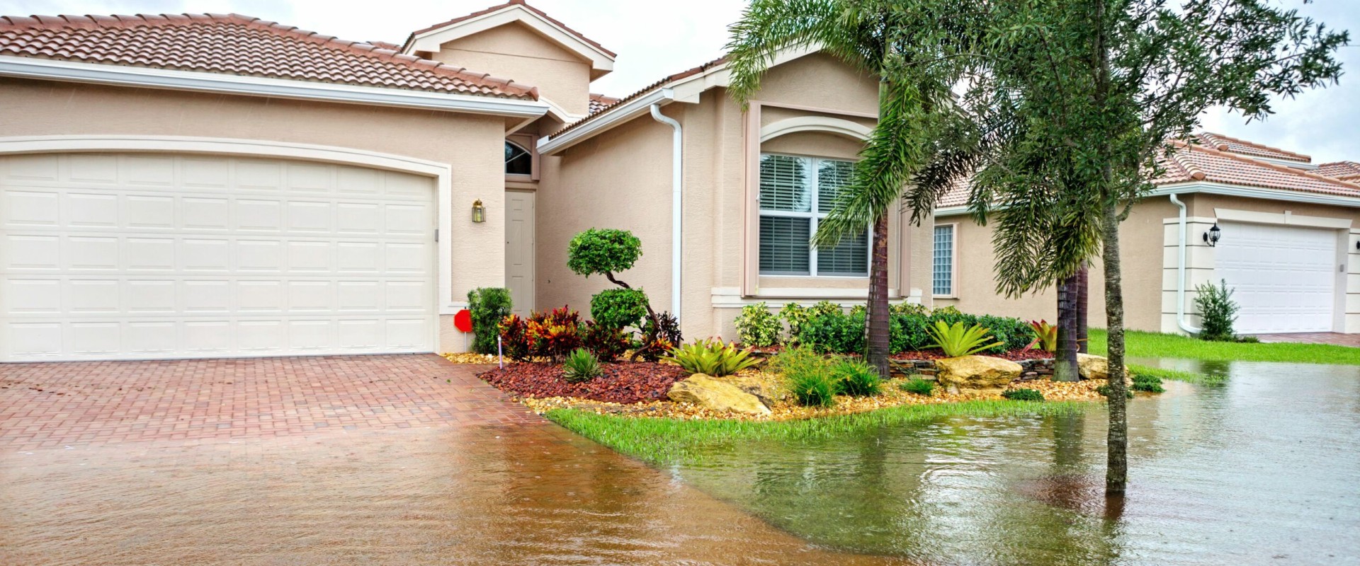 Identifying High-Risk Areas for Emergency Home Restoration