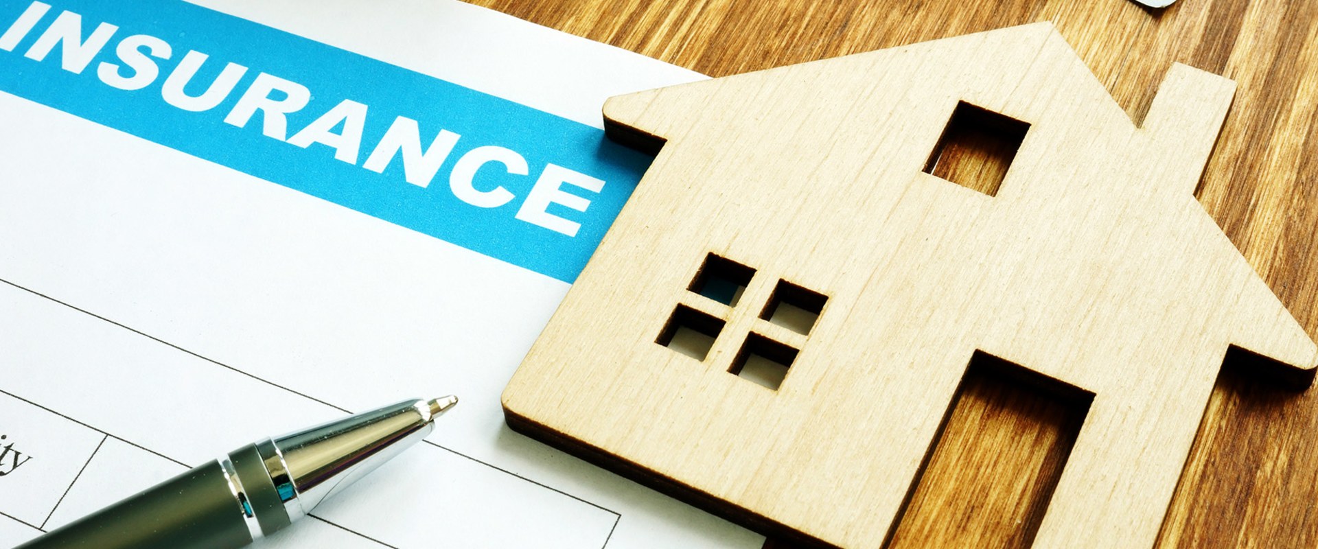 Types of Home Insurance Policies: A Comprehensive Guide