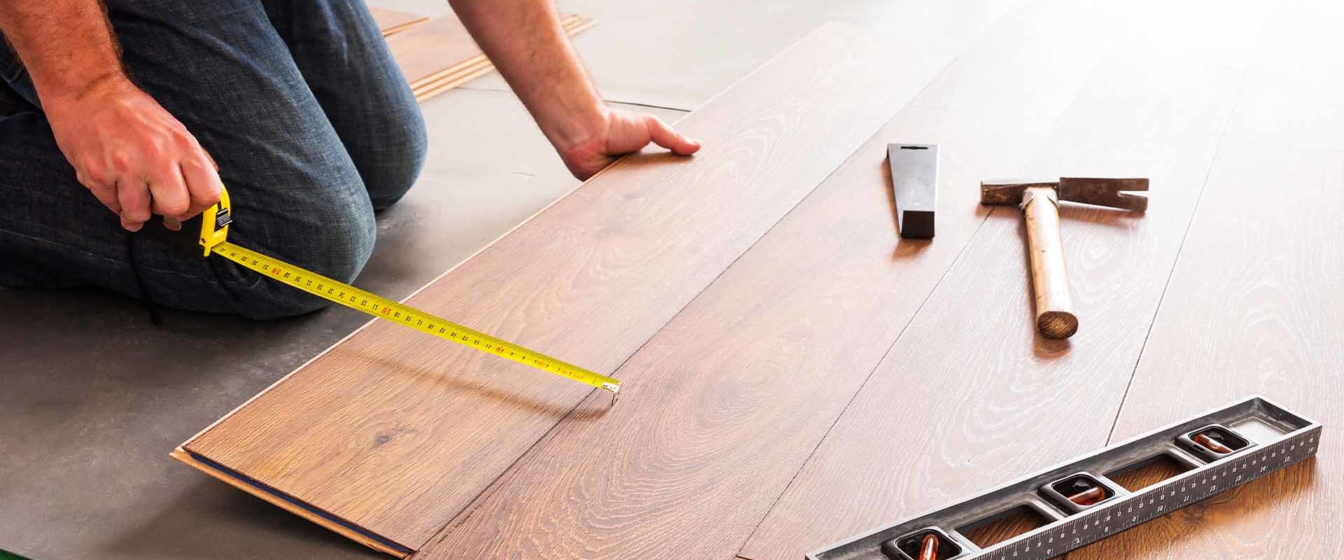 Replacing Damaged Flooring: A Comprehensive Guide for Emergency Home Restoration