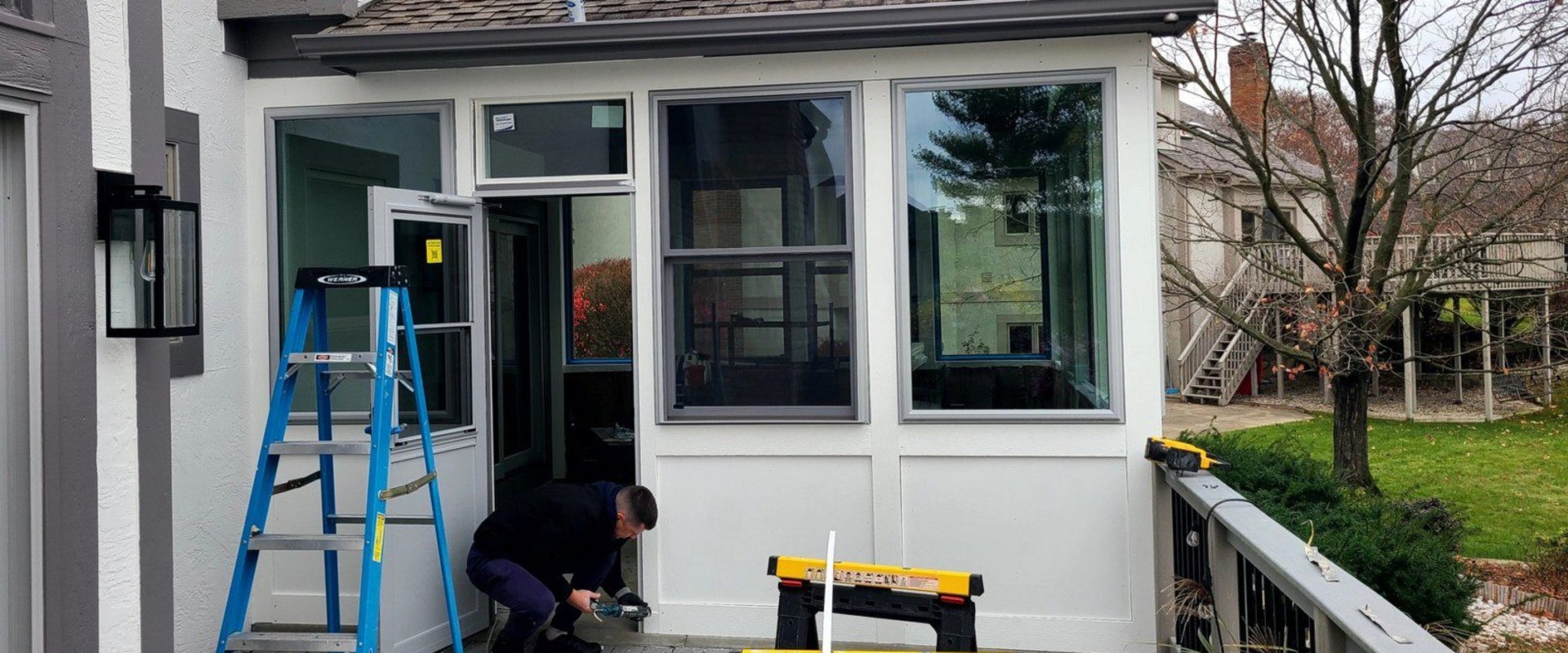 How to Handle Emergency Home Restoration: A Complete Guide to Window and Door Repairs