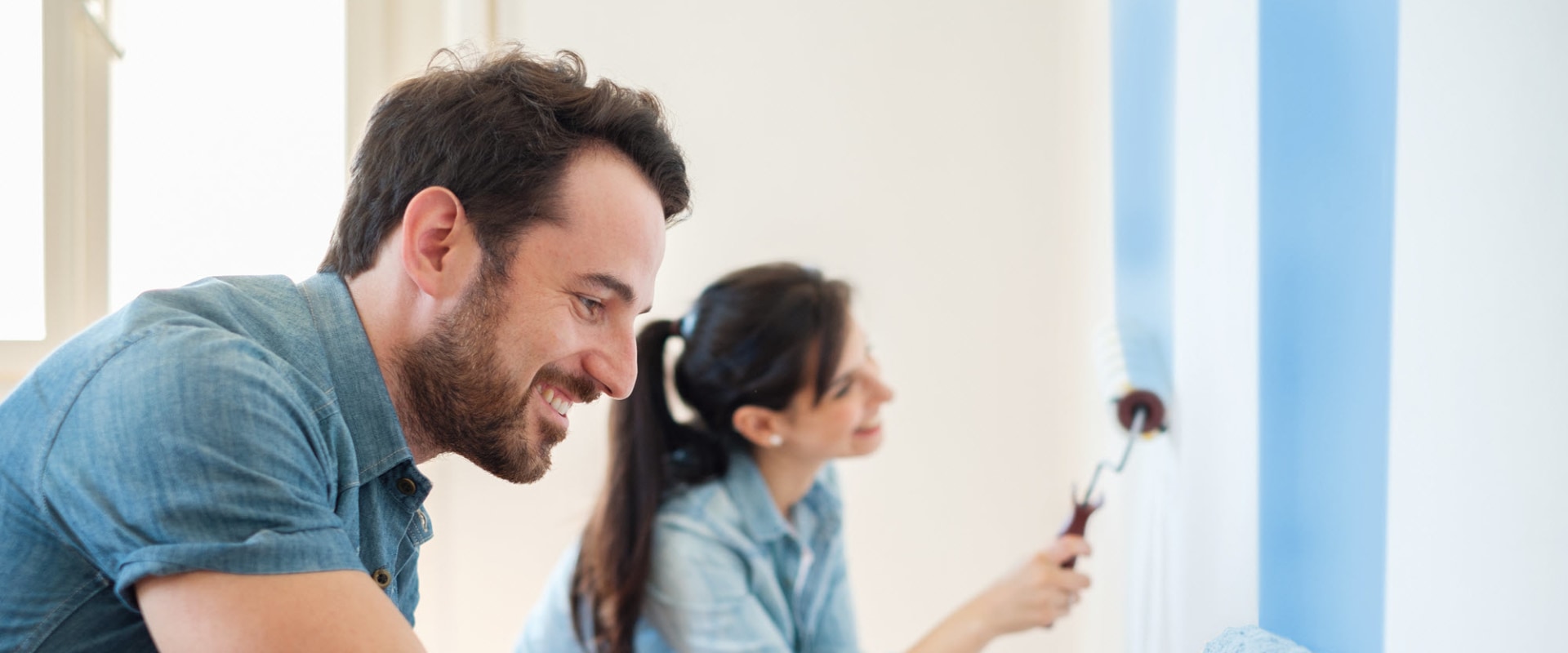 Repairing Drywall and Paint: A Comprehensive Guide for Emergency Home Restoration