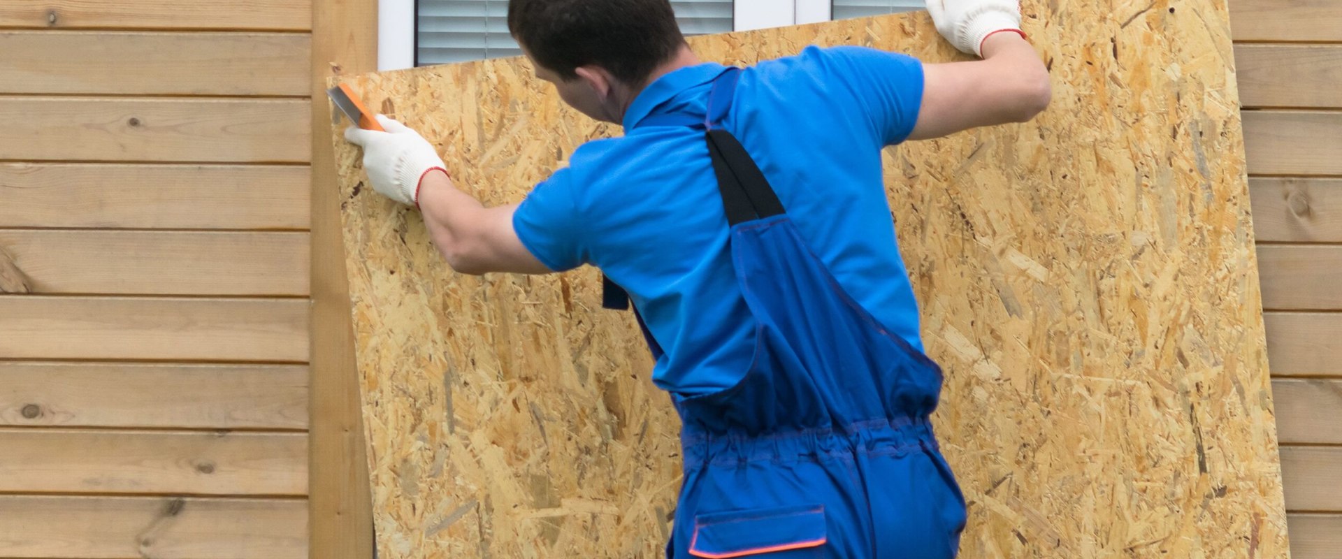 How to Install Hurricane Shutters for Disaster-Proofing Your Home