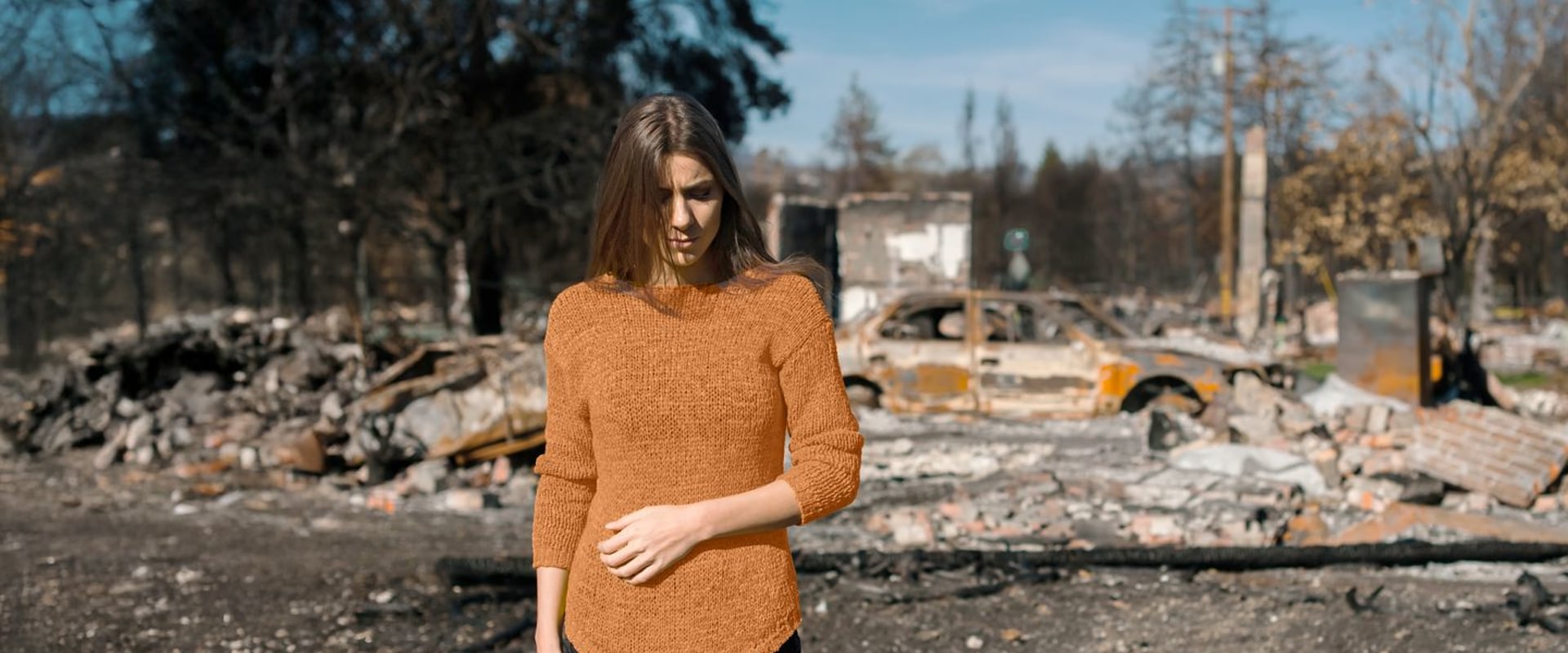 Dealing with Emotional Aftermath: A Guide to Recovering from Disasters