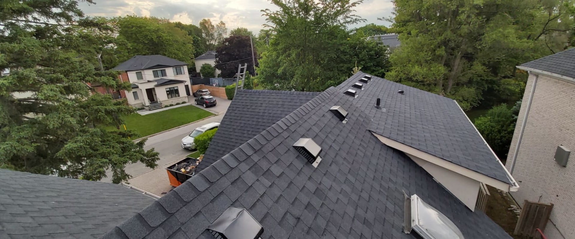 Understanding Roof Repair and Maintenance: A Comprehensive Guide