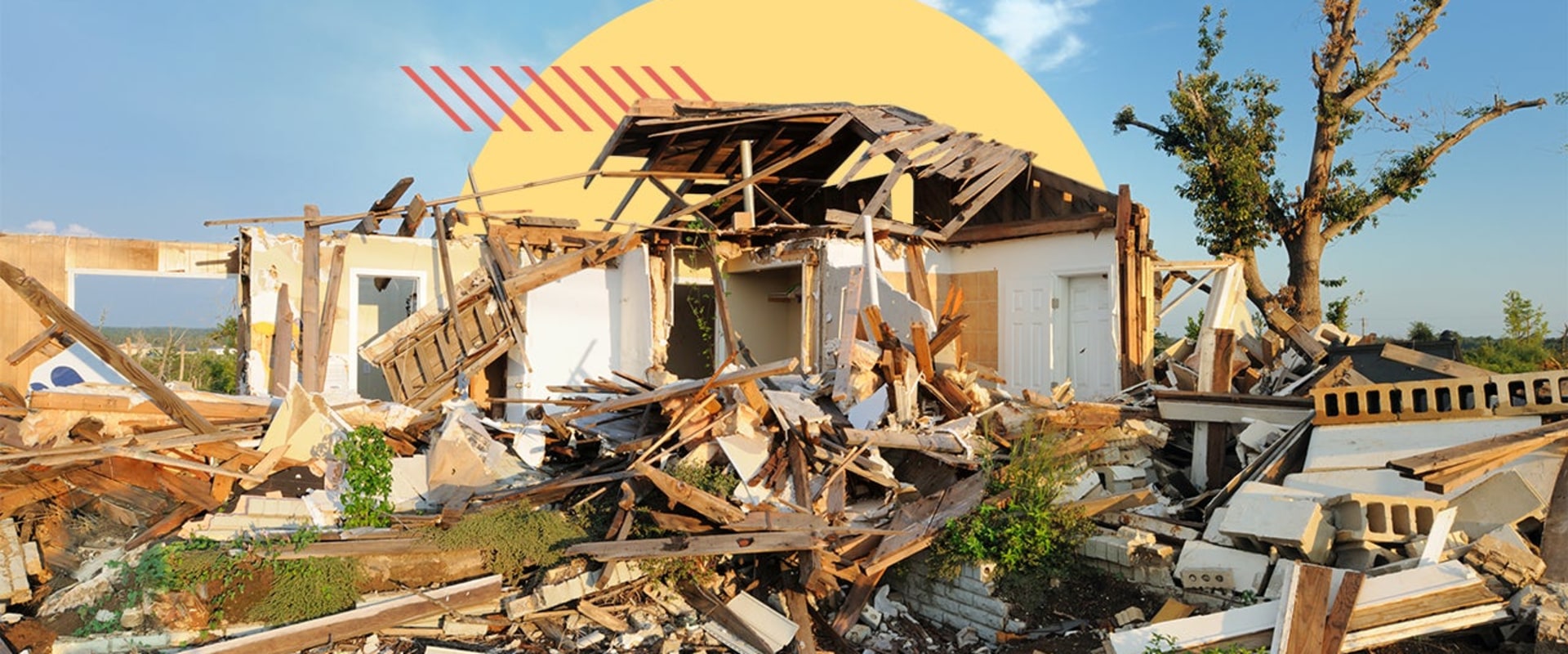 Understanding the Insurance Claims Process for Disaster Recovery