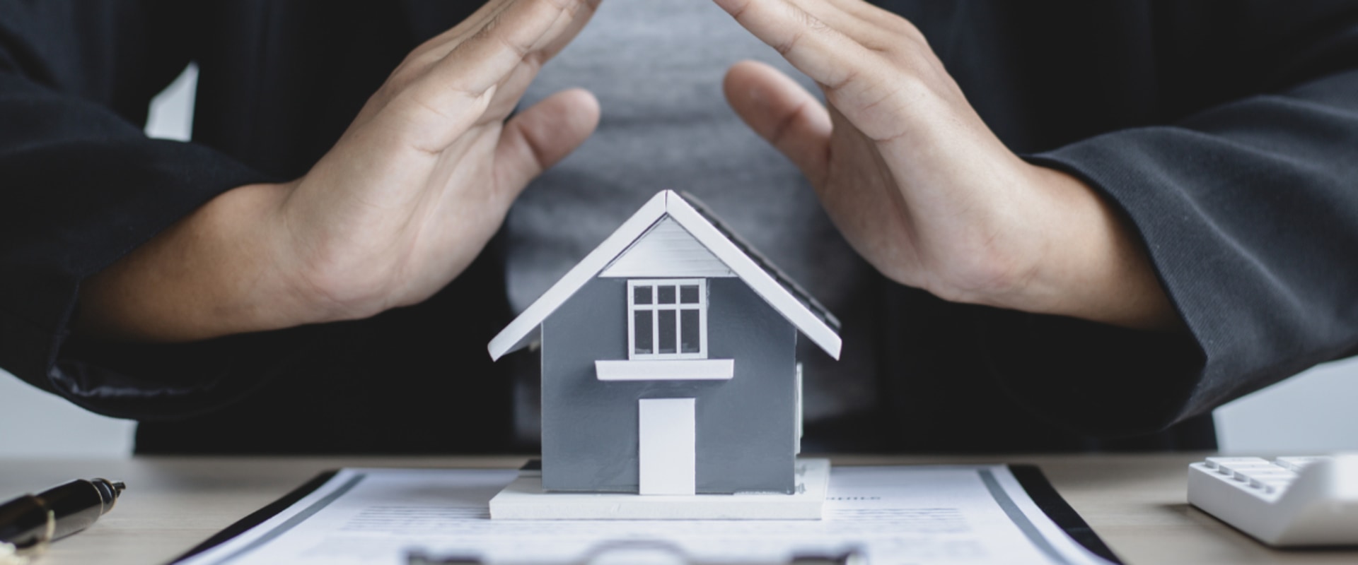 Factors to Consider When Choosing Home Insurance: A Comprehensive Guide