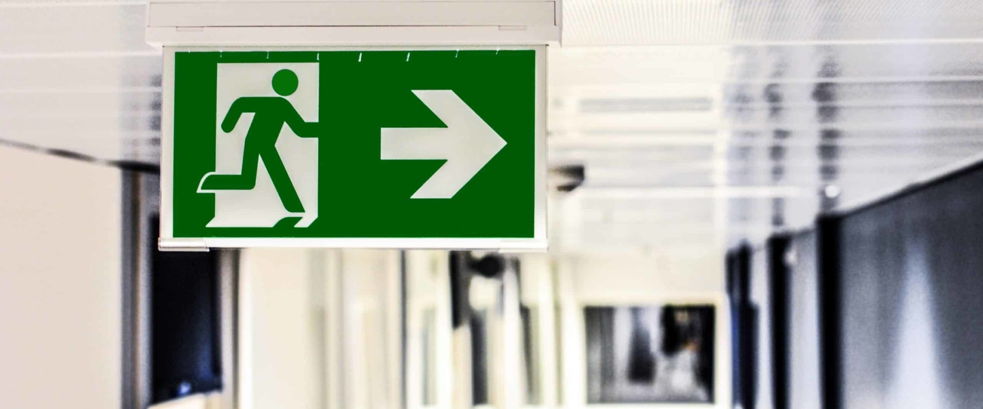 Identifying Evacuation Routes: A Comprehensive Guide for Disaster Recovery and Preparedness