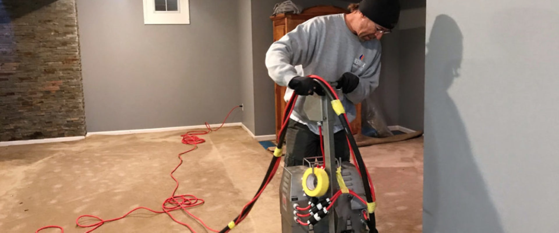 Filing a Claim: What You Need to Know About Emergency Home Restoration