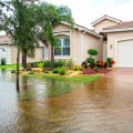 Identifying High-Risk Areas for Emergency Home Restoration