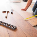 Replacing Damaged Flooring: A Comprehensive Guide for Emergency Home Restoration