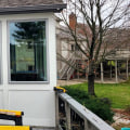 How to Handle Emergency Home Restoration: A Complete Guide to Window and Door Repairs