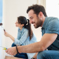 Repairing Drywall and Paint: A Comprehensive Guide for Emergency Home Restoration