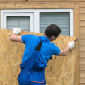 How to Install Hurricane Shutters for Disaster-Proofing Your Home