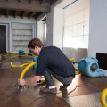 Cleaning Up After a Disaster: Tips and Strategies for Emergency Home Restoration