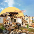 Understanding the Insurance Claims Process for Disaster Recovery