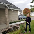 How to Properly Clean Your Gutters and Prevent Disaster