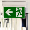 Identifying Evacuation Routes: A Comprehensive Guide for Disaster Recovery and Preparedness
