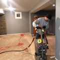 Filing a Claim: What You Need to Know About Emergency Home Restoration