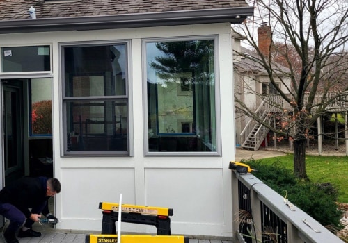 How to Handle Emergency Home Restoration: A Complete Guide to Window and Door Repairs