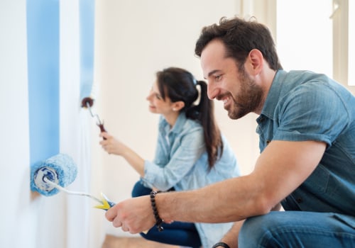 Repairing Drywall and Paint: A Comprehensive Guide for Emergency Home Restoration