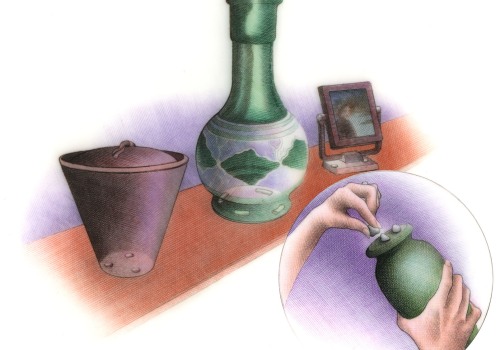Securing Loose Objects: How to Protect Your Home from Disasters