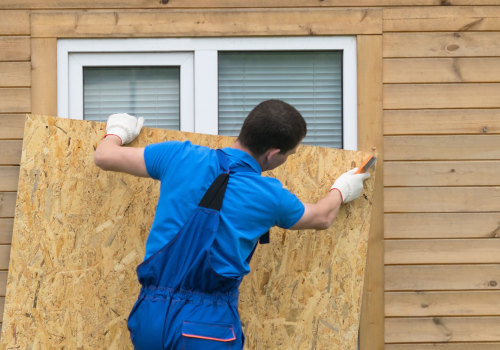 How to Install Hurricane Shutters for Disaster-Proofing Your Home