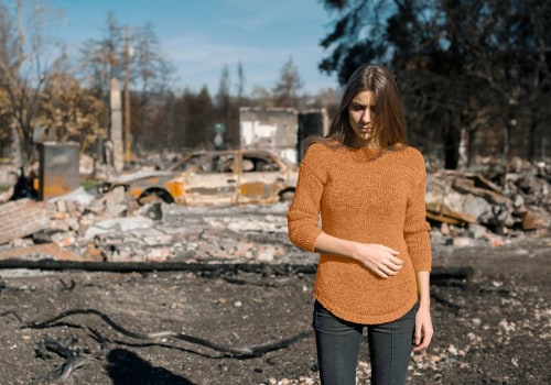 Dealing with Emotional Aftermath: A Guide to Recovering from Disasters