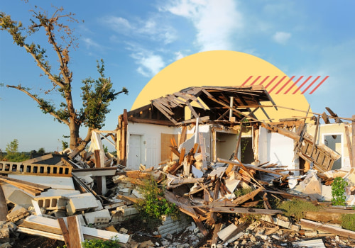 Understanding the Insurance Claims Process for Disaster Recovery