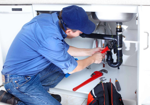 The Importance of Checking and Repairing Plumbing for Emergency Home Restoration