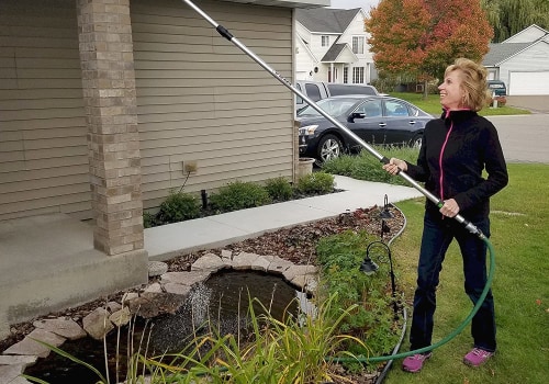 How to Properly Clean Your Gutters and Prevent Disaster