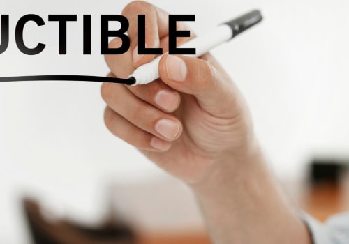Understanding Coverage Limits and Deductibles in Home Insurance