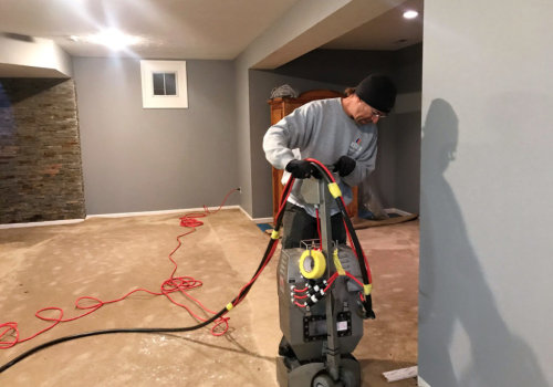 Filing a Claim: What You Need to Know About Emergency Home Restoration